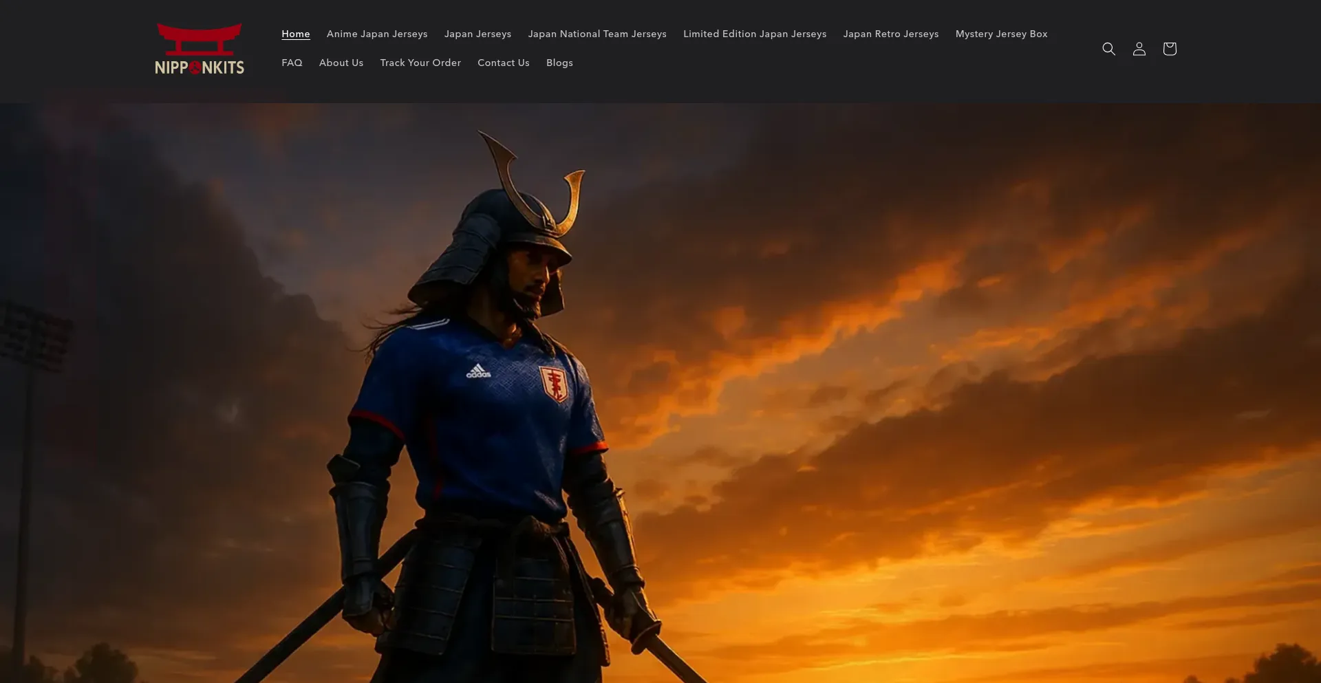 Nipponkits.com