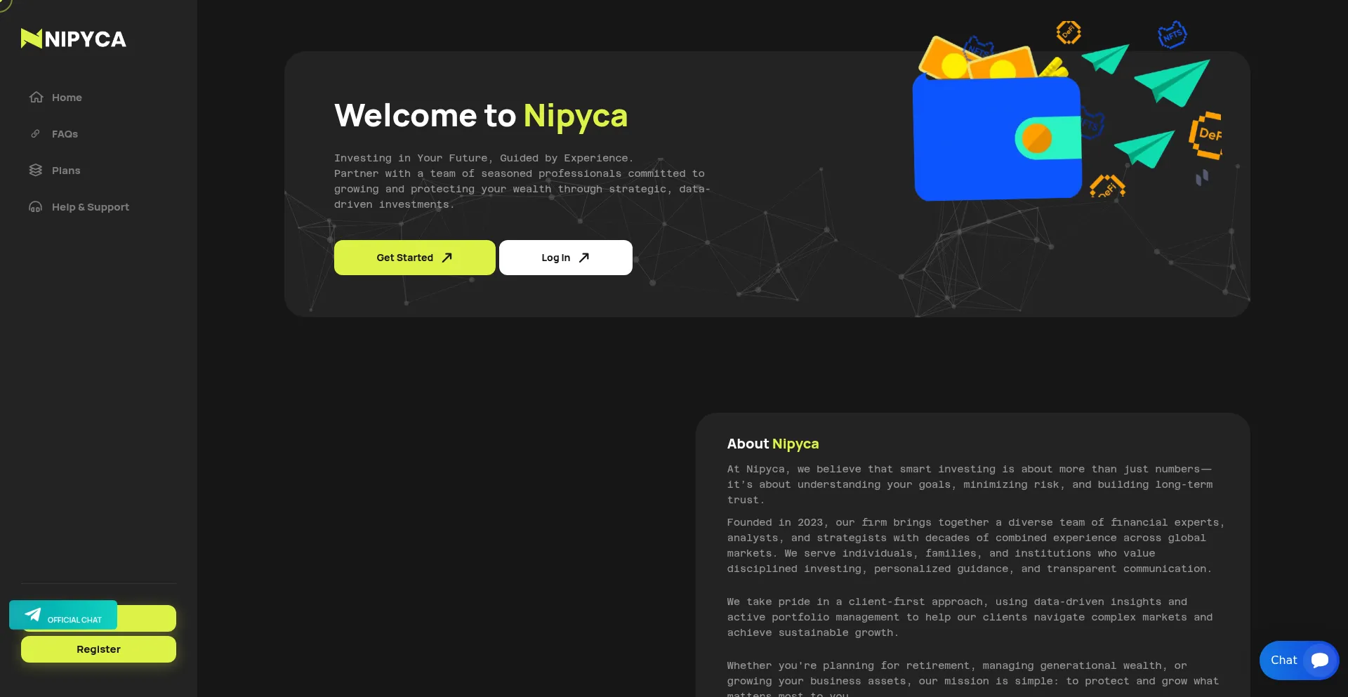 Nipyca.com