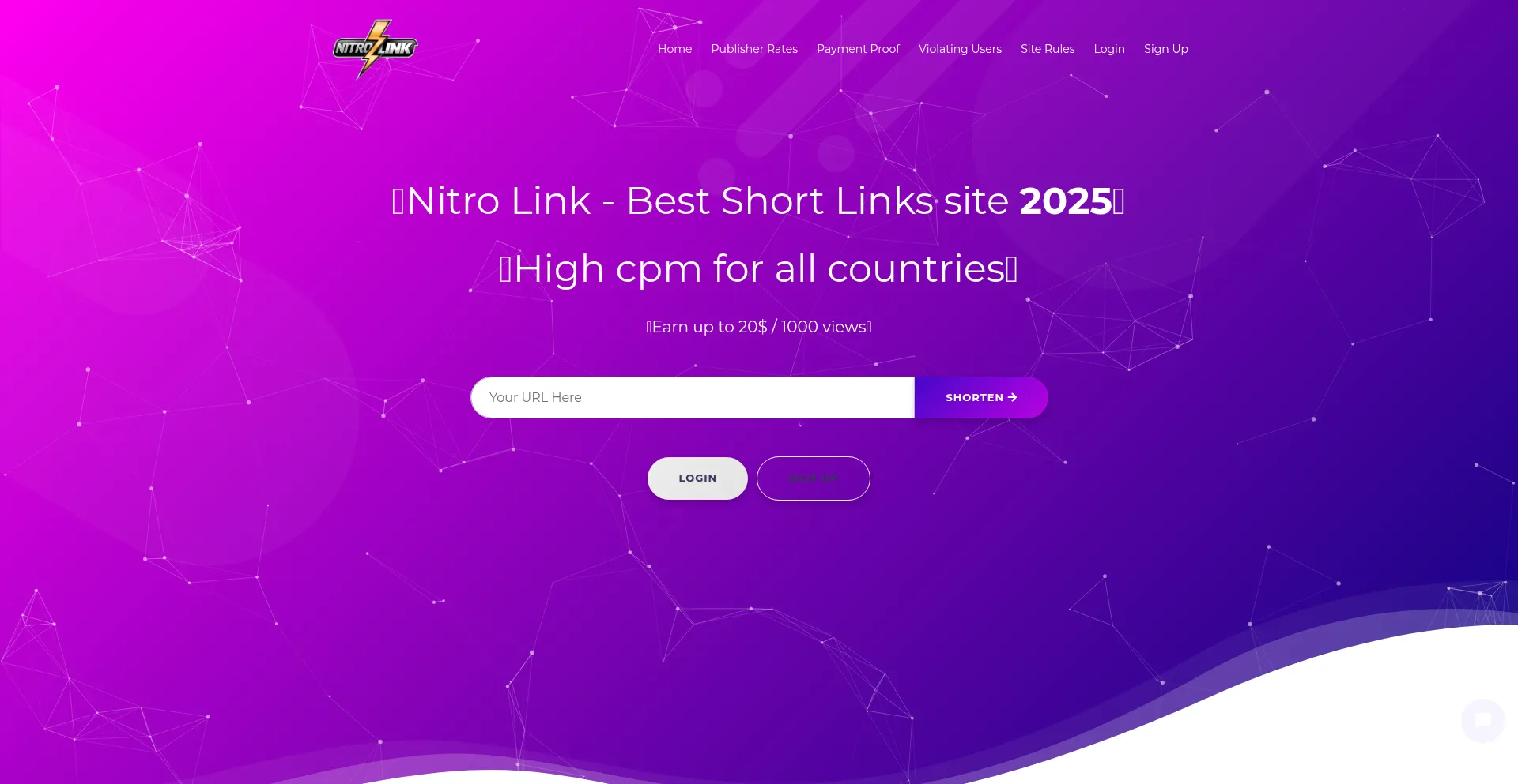 Nitro-link.com