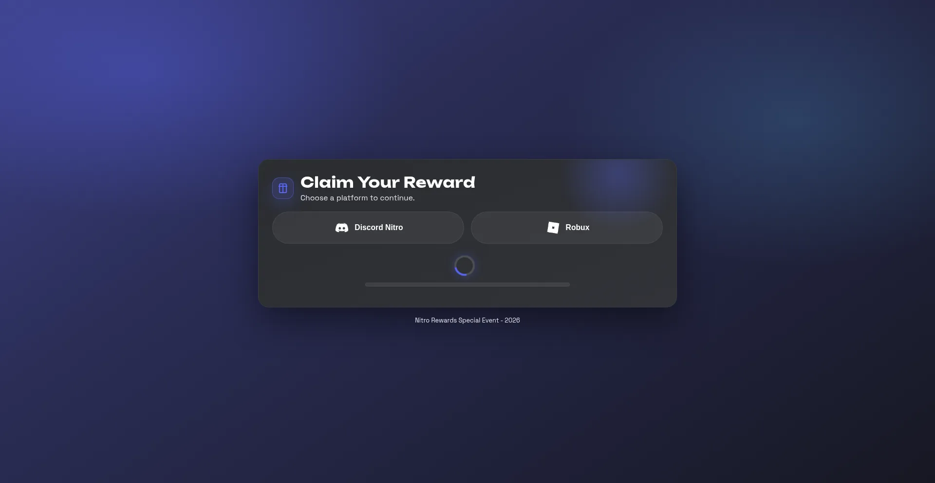 Nitrorewards.xyz