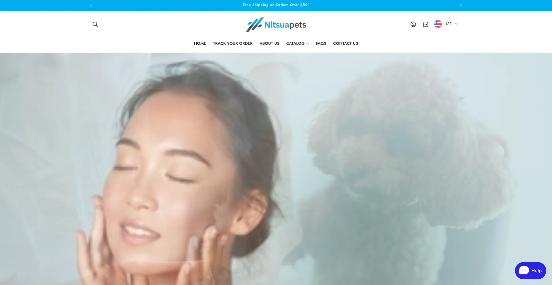 Nitsuapets.store