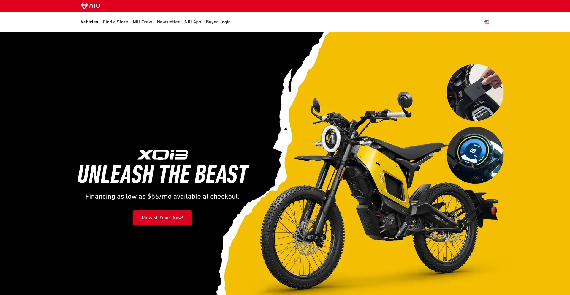 Niu.com
