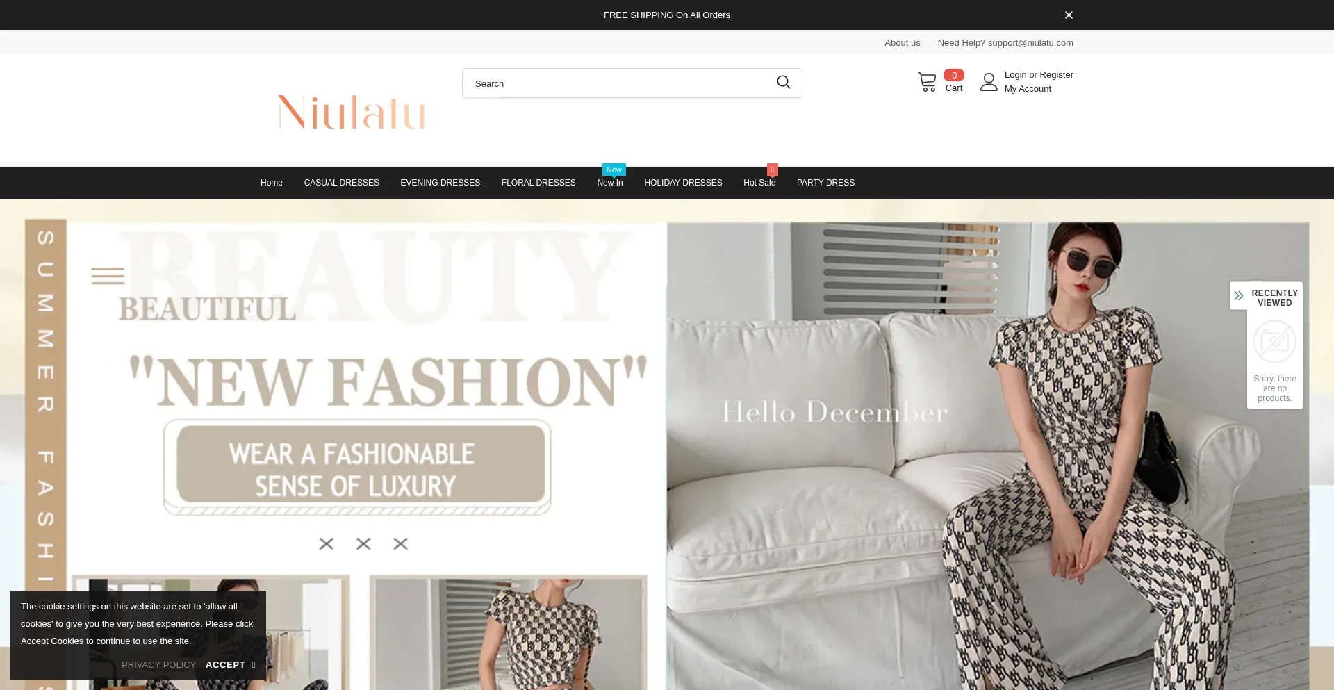 Niulatu.com