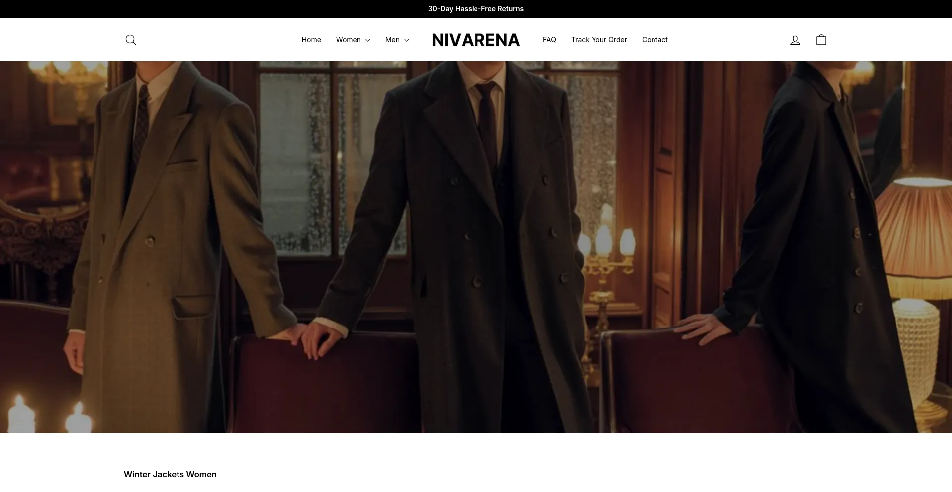 Nivarena.com