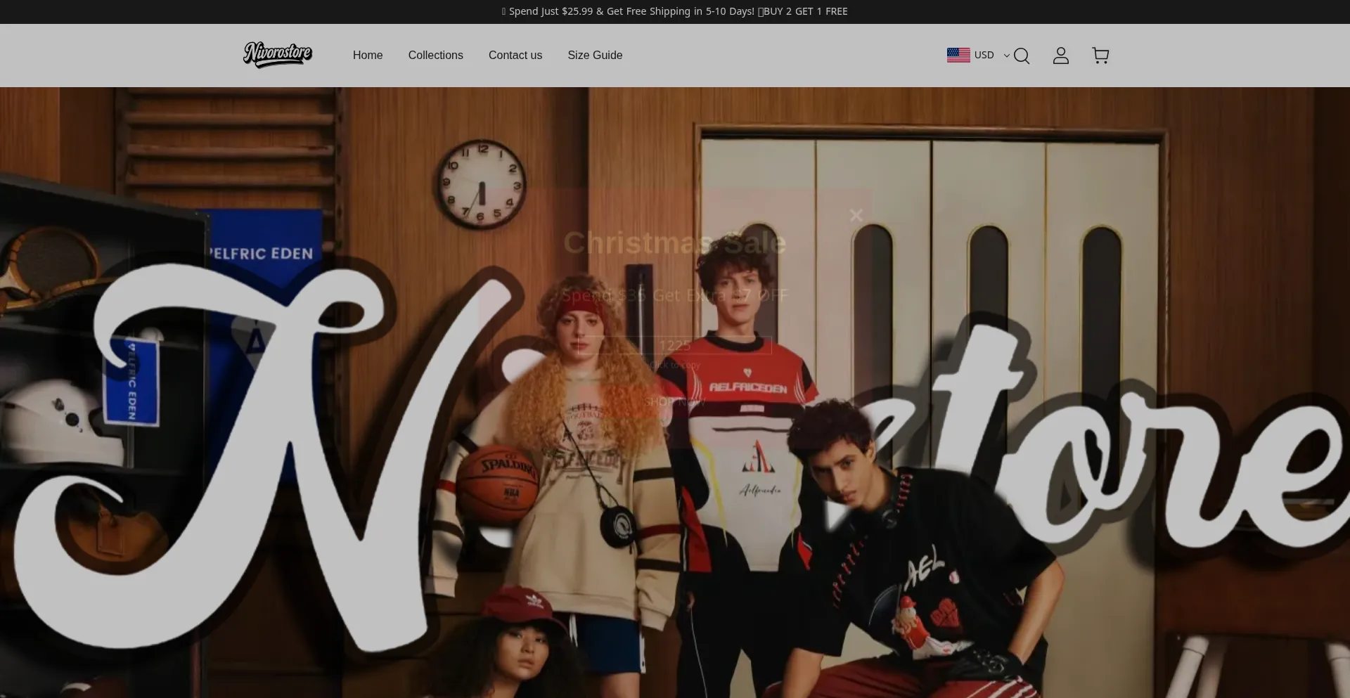 Nivorostore.cc