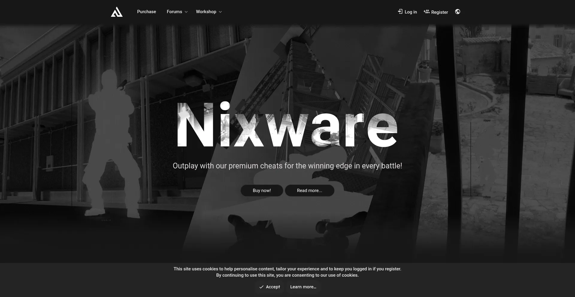 Nixware.cc