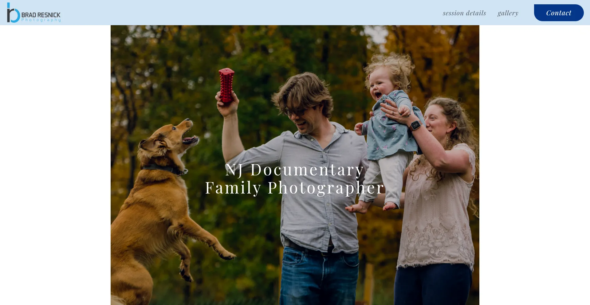 Njfamilyphotography.com