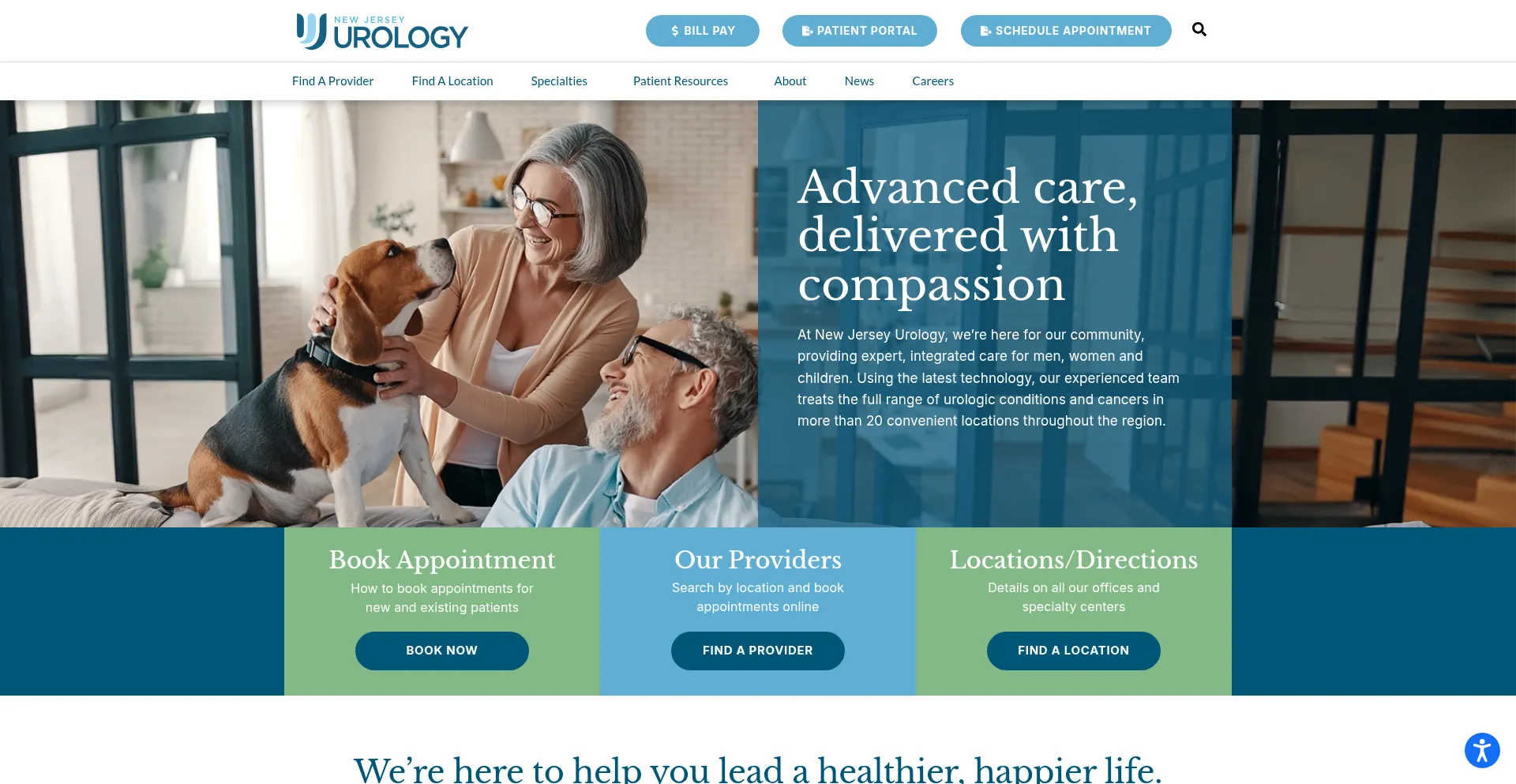 Njurology.com