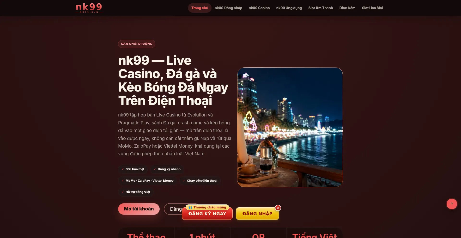 Nk99.run