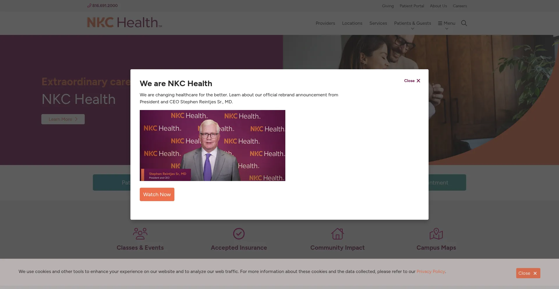 Nkchealth.org