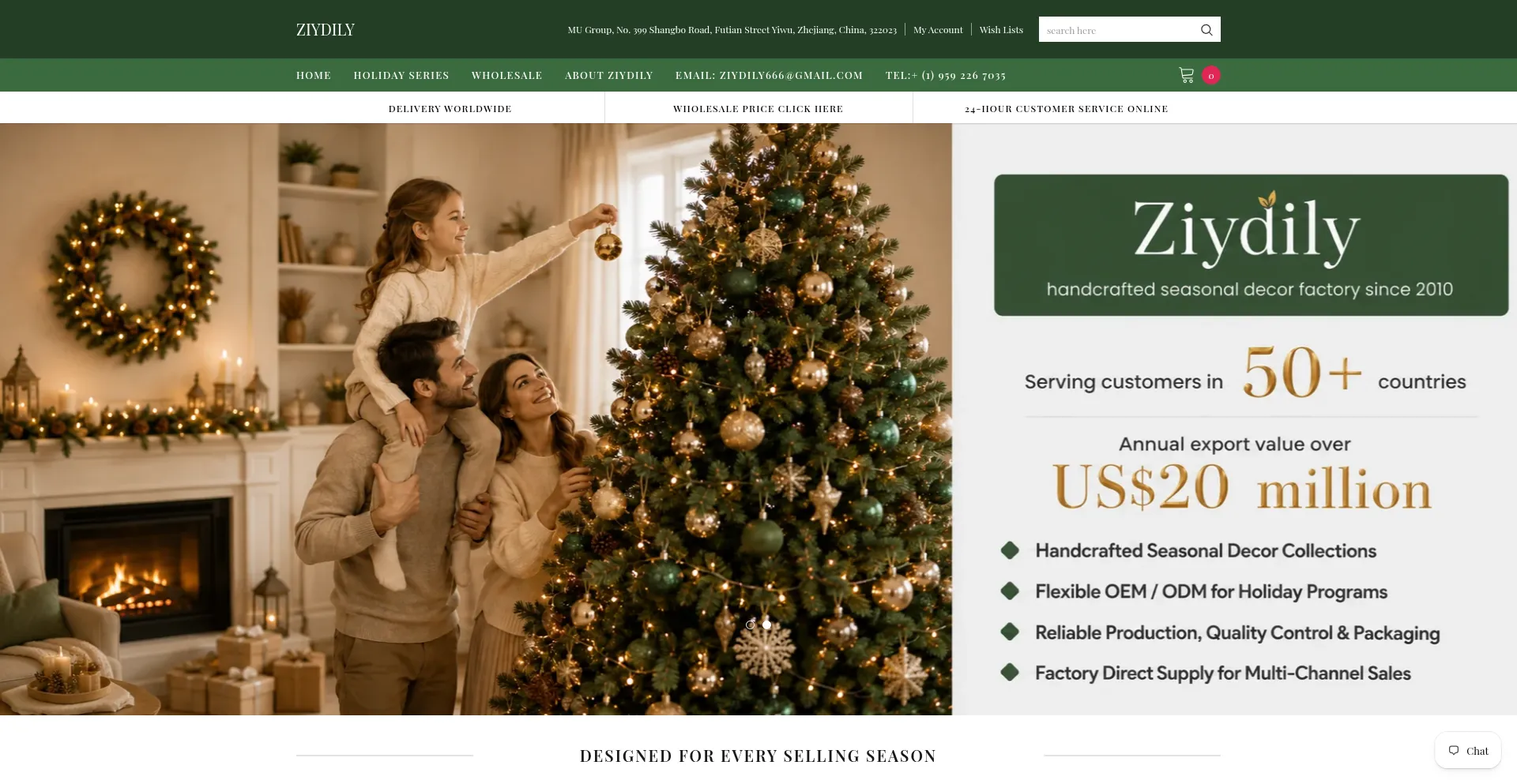 Nlddhome.com