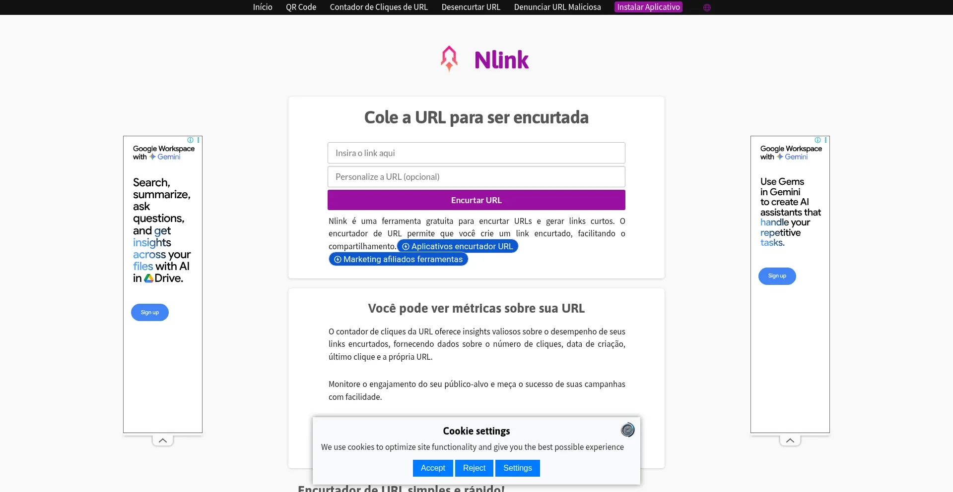Nlink.at