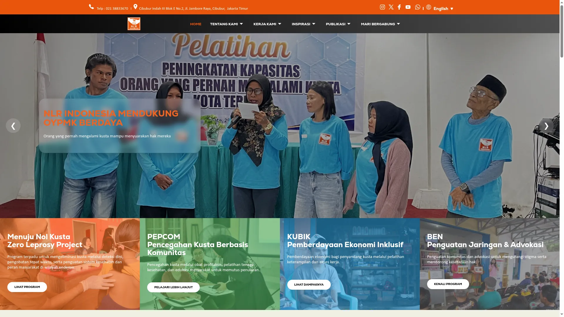 Nlrindonesia.or.id
