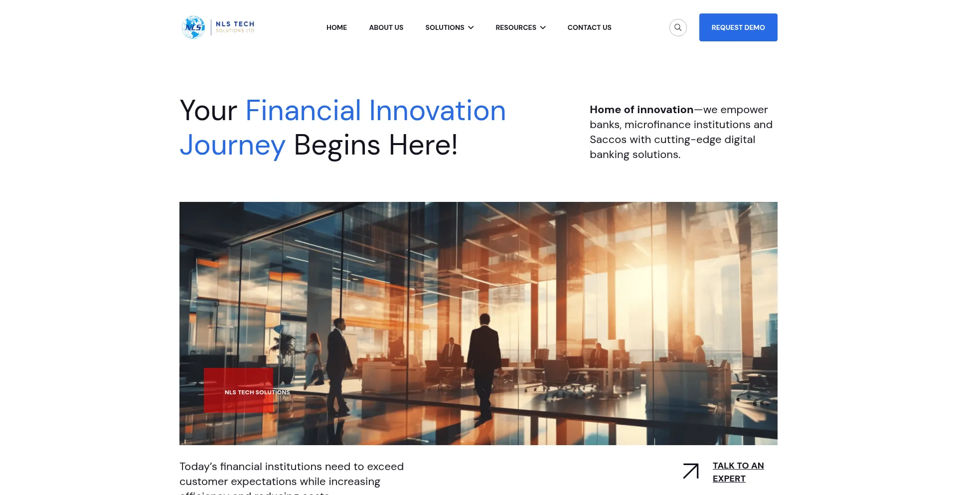 Nlske.com