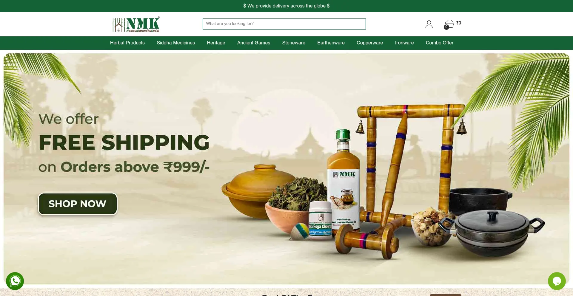 Nmkonline.com