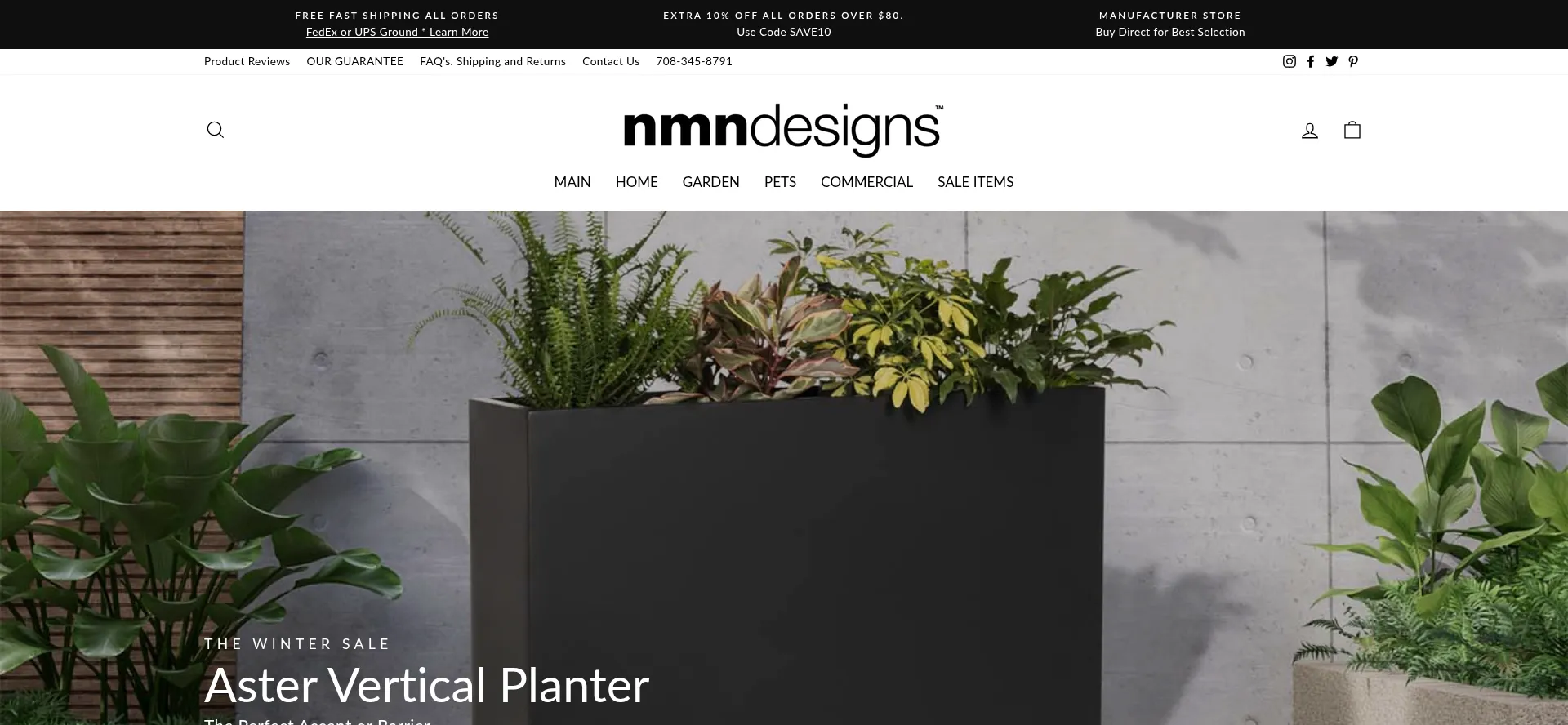 Nmndesigns.com