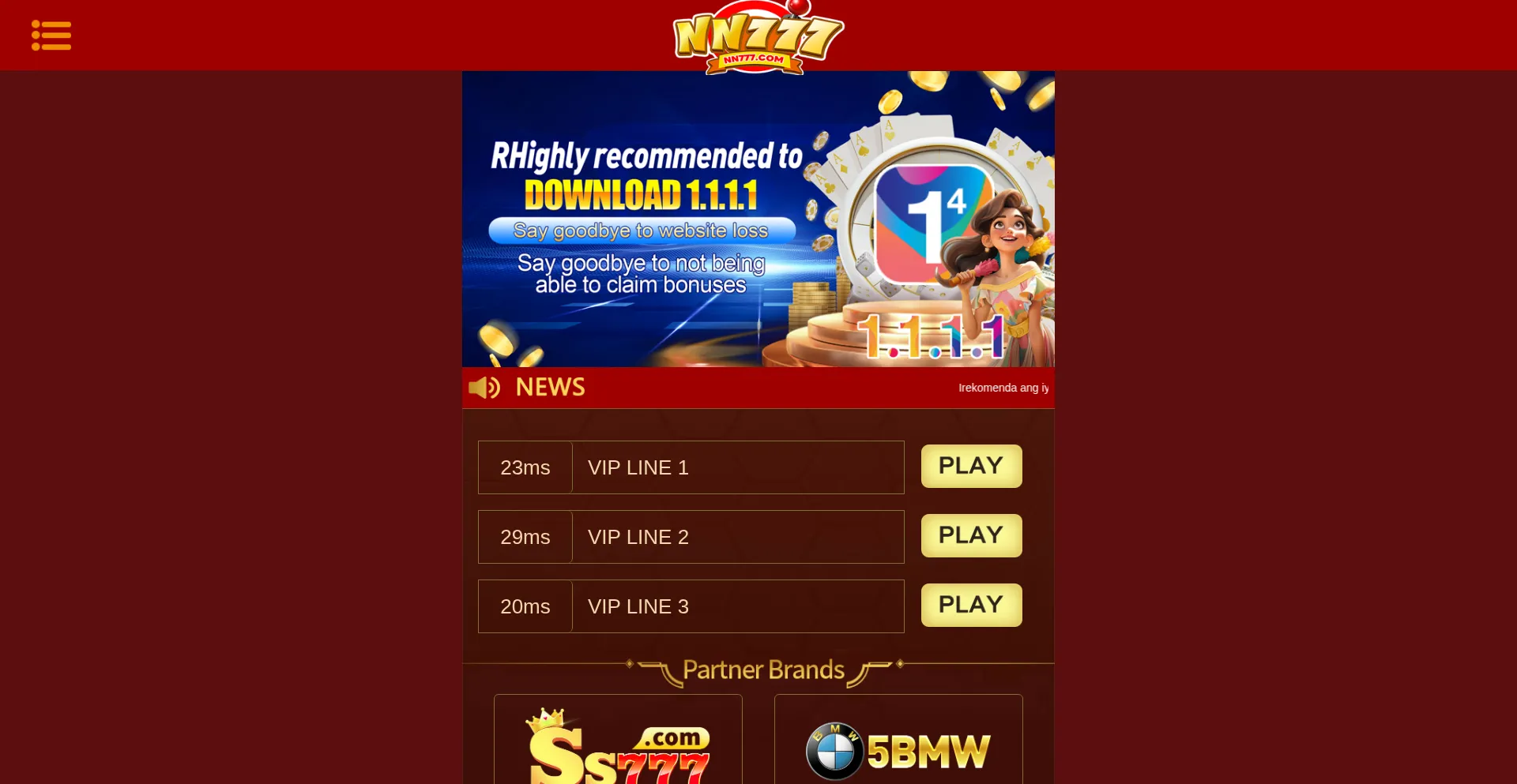 Nn777.app