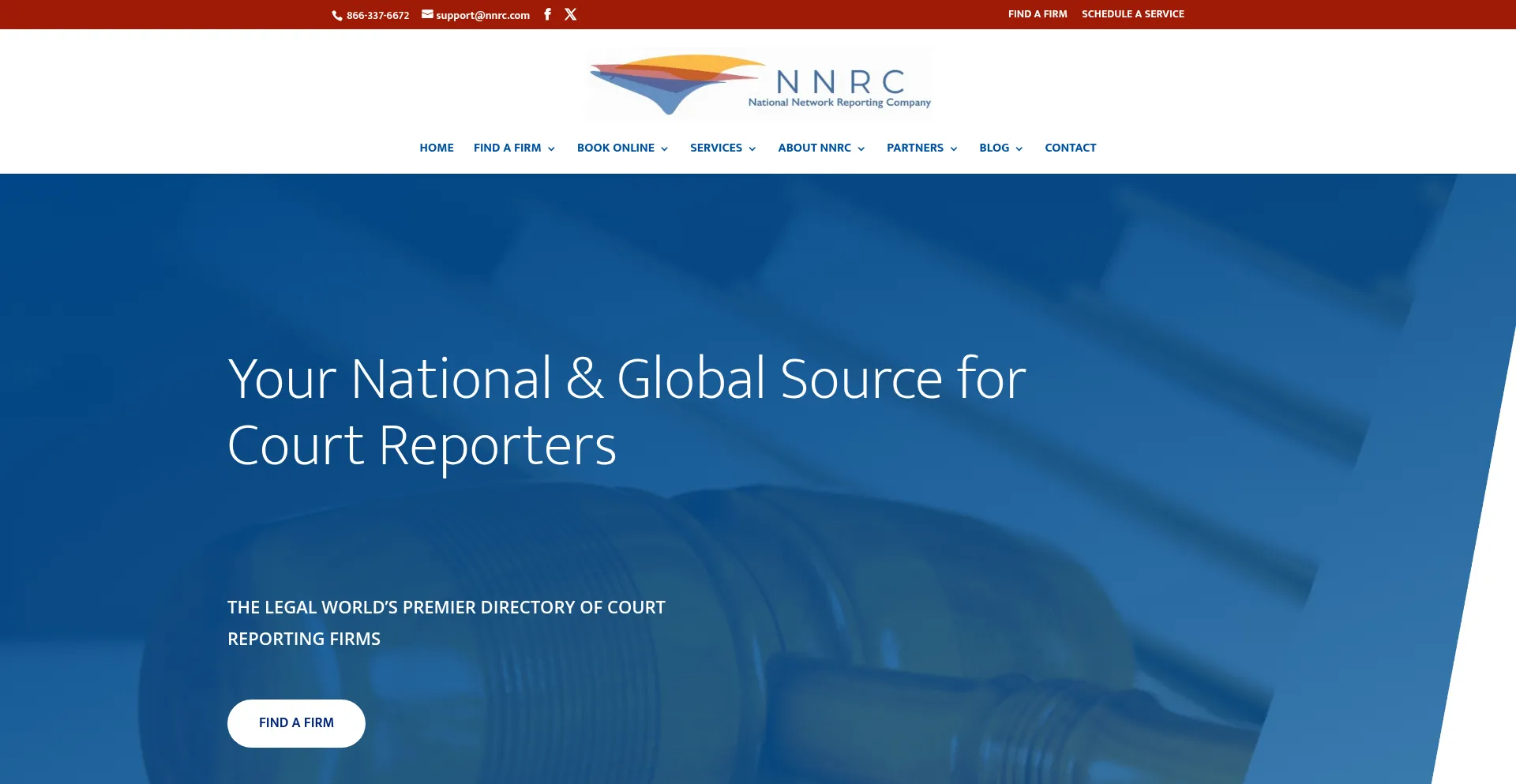 Nnrc.com