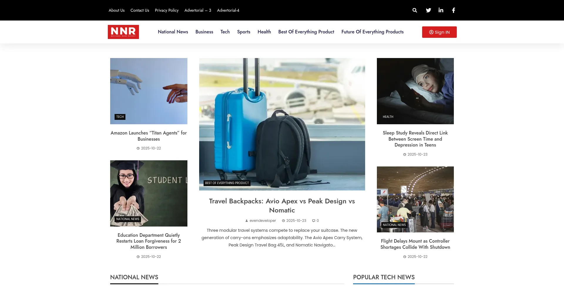 Nnrnews.com