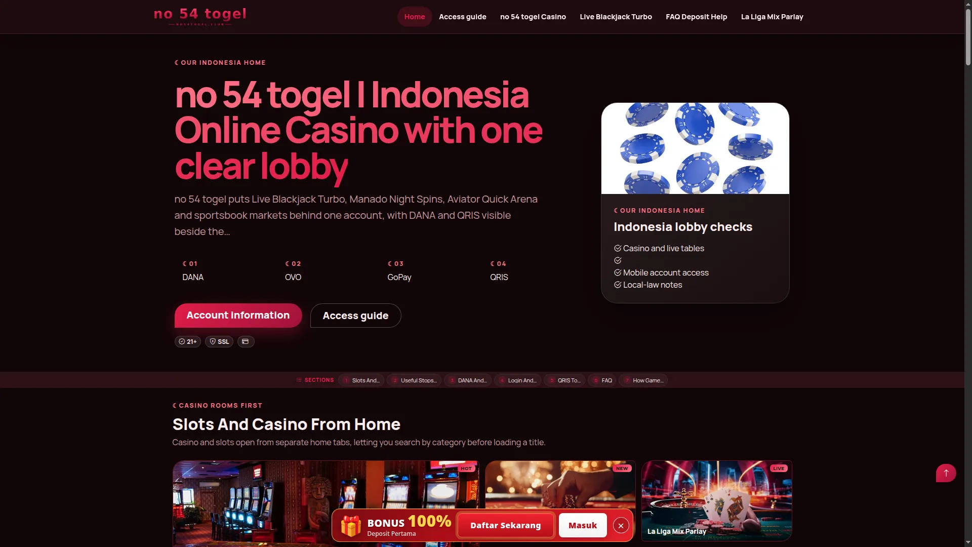 No54togel.club