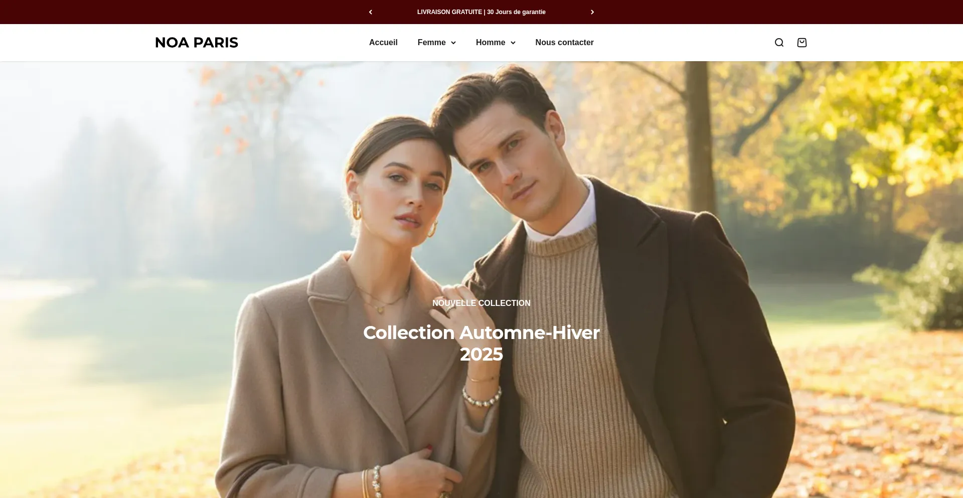 Noa-paris.com