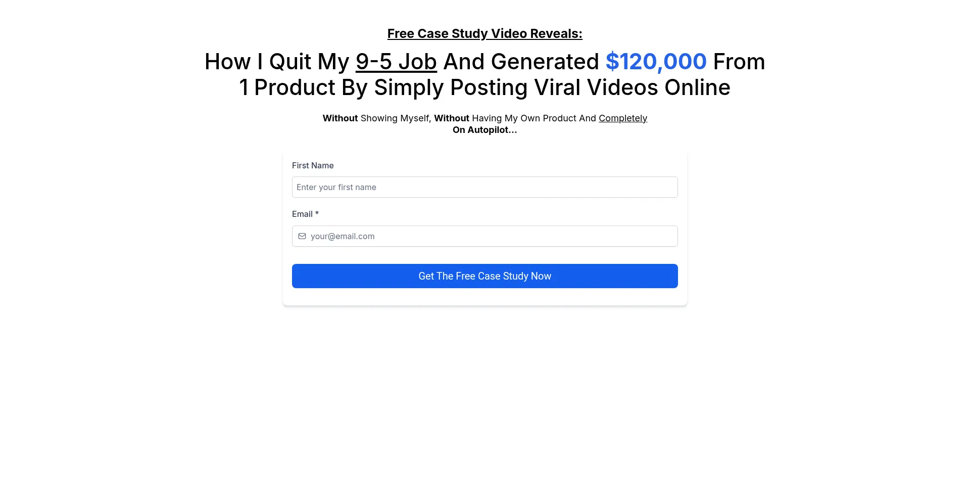 Noahpinder.com
