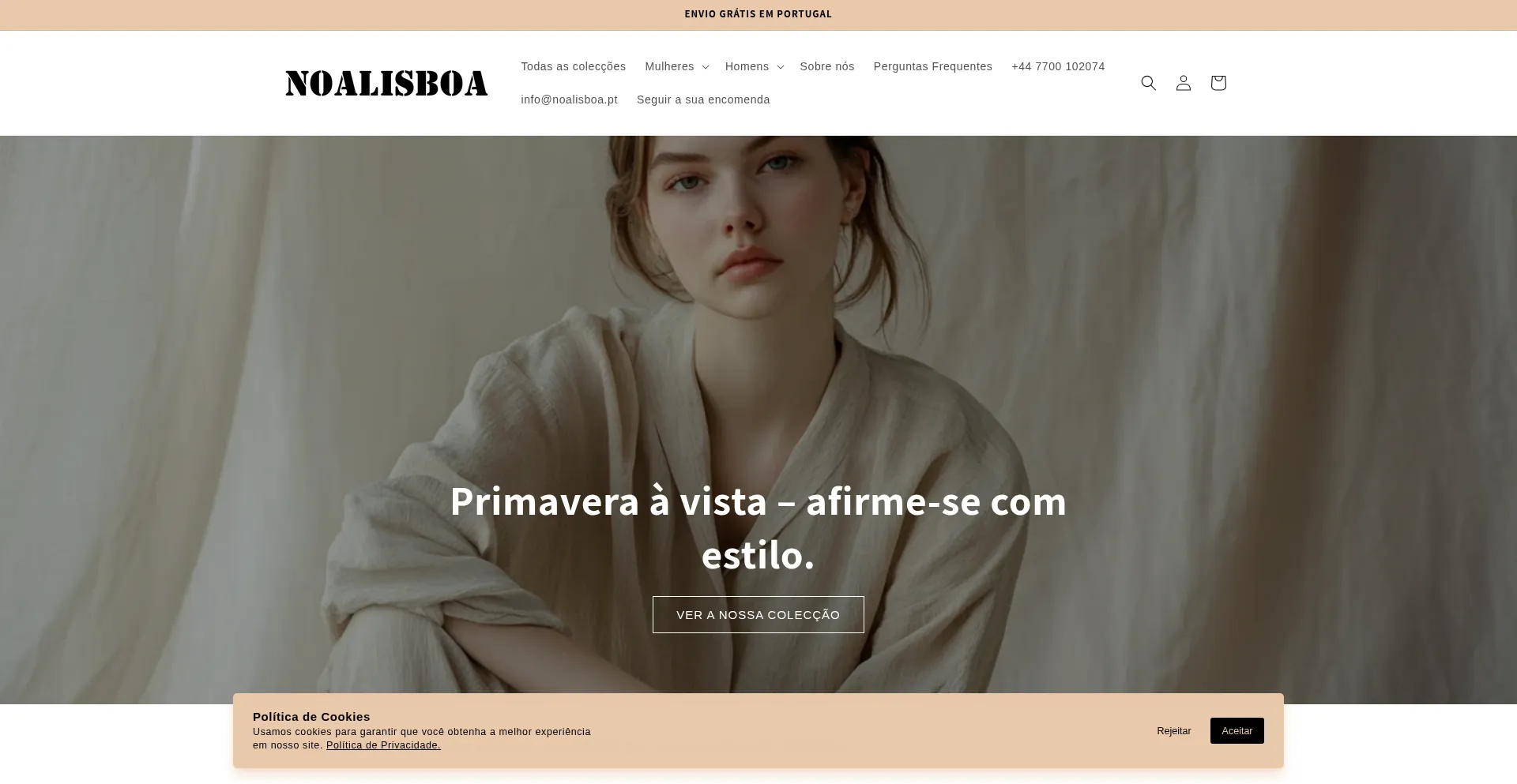Noalisboa.pt