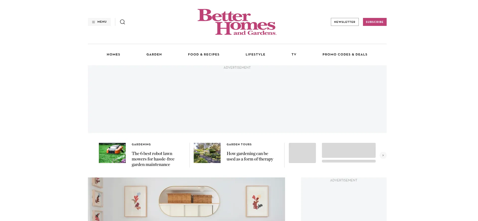 Website screenshot of Nobacea.shop