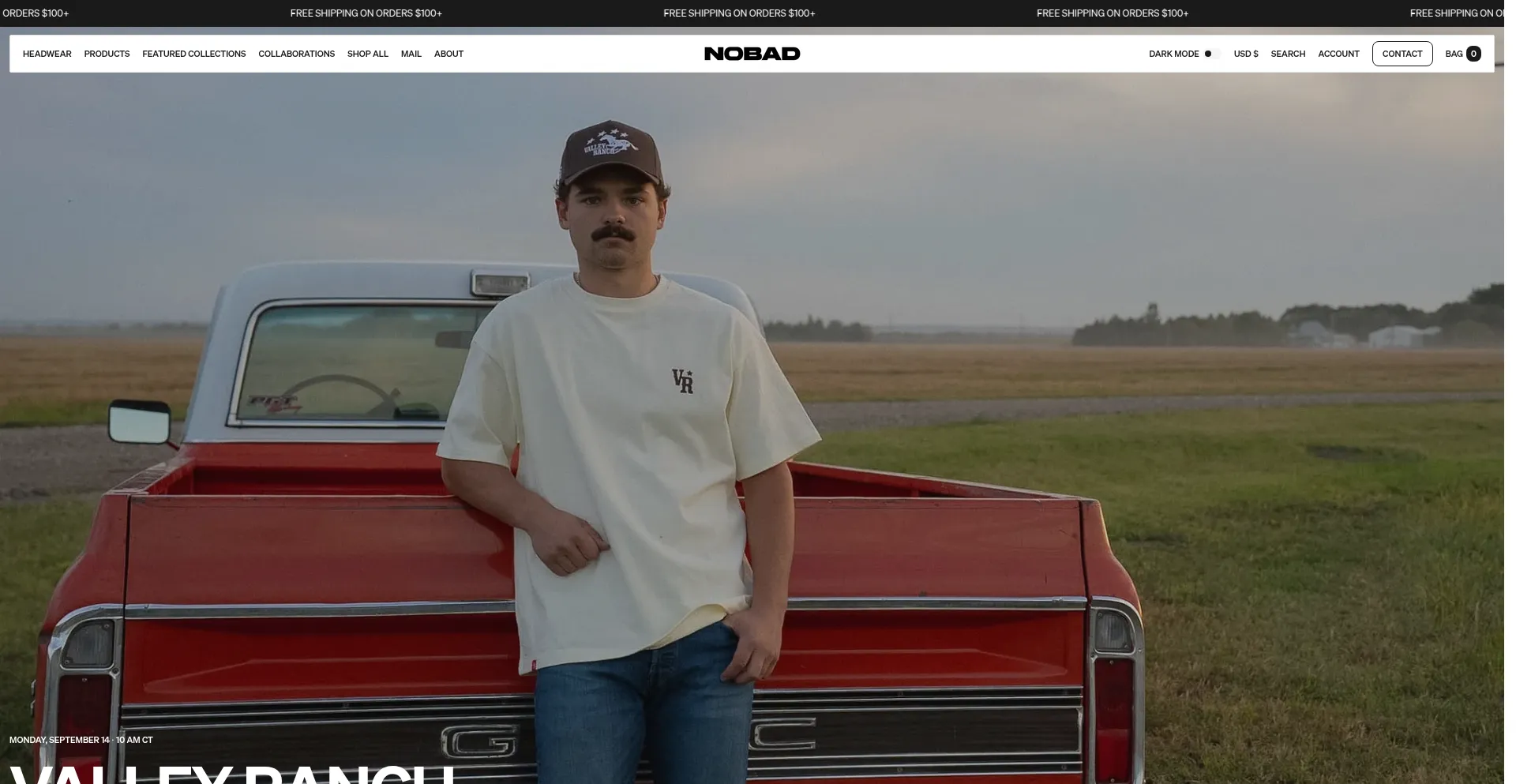 Nobad.store