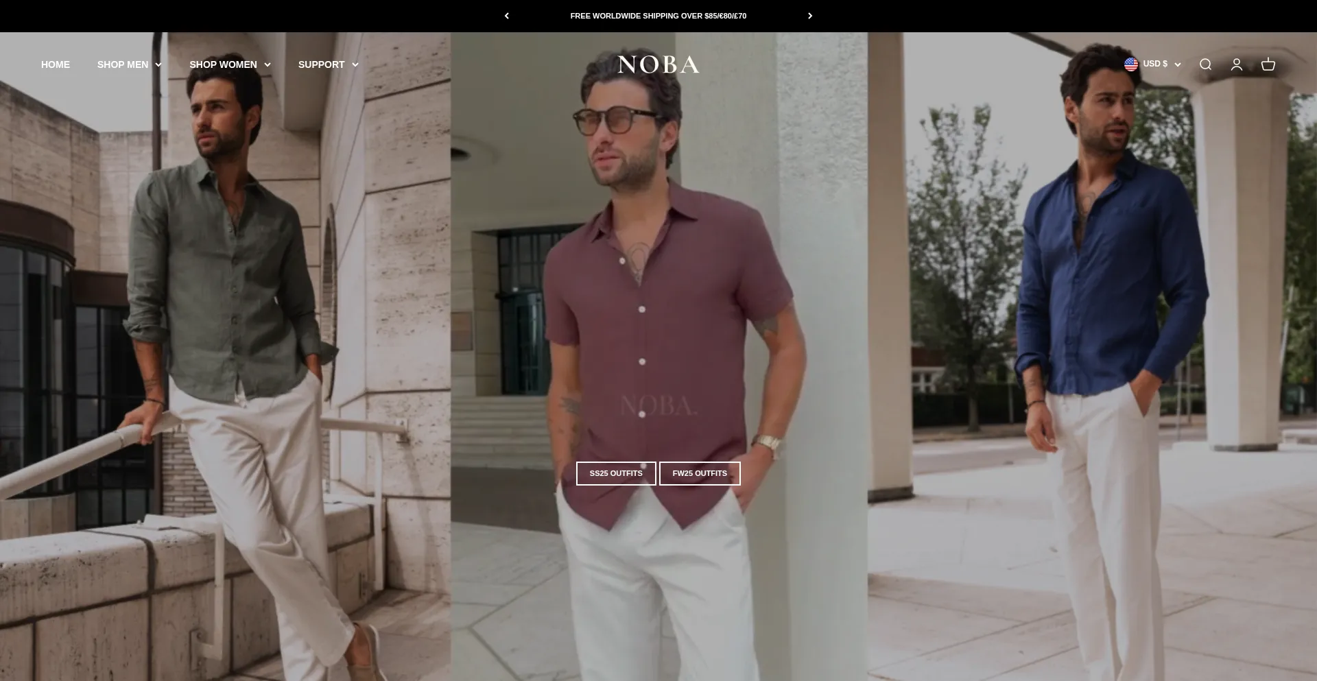 Nobalifestyle.com