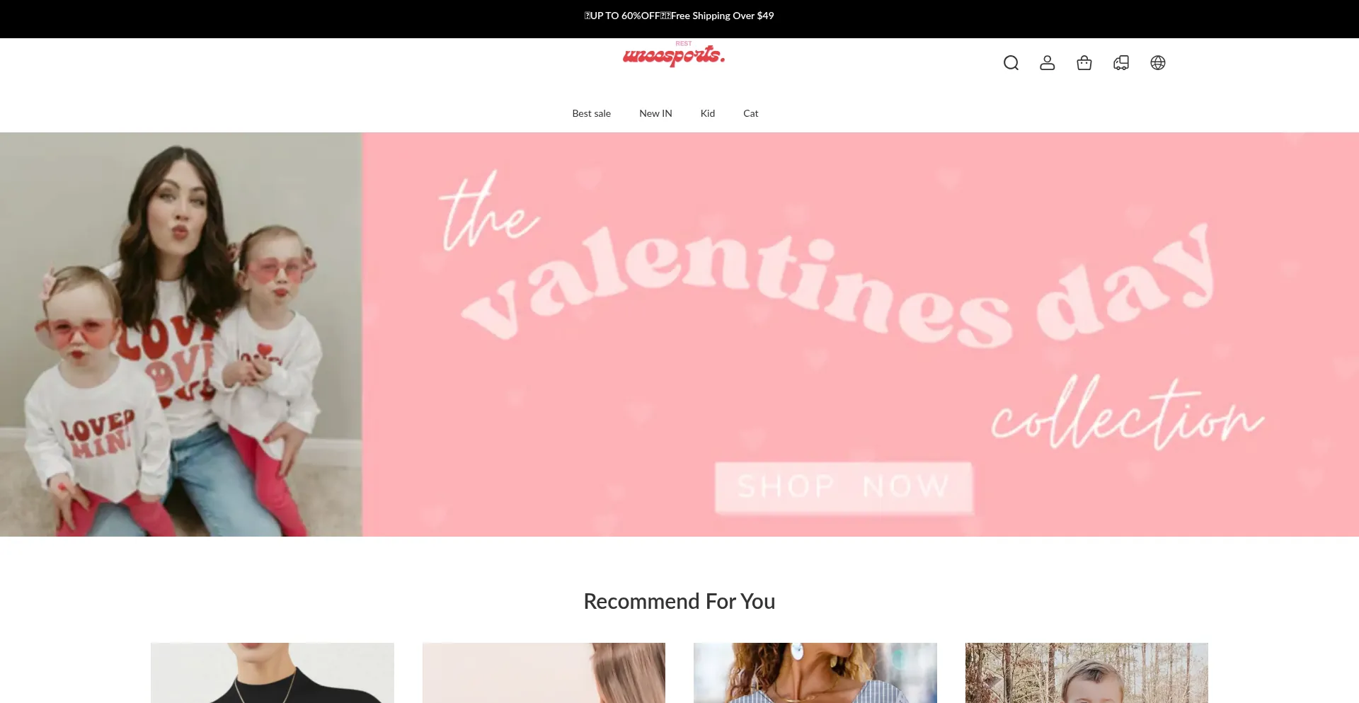 Website screenshot of Noblebookhouse.com