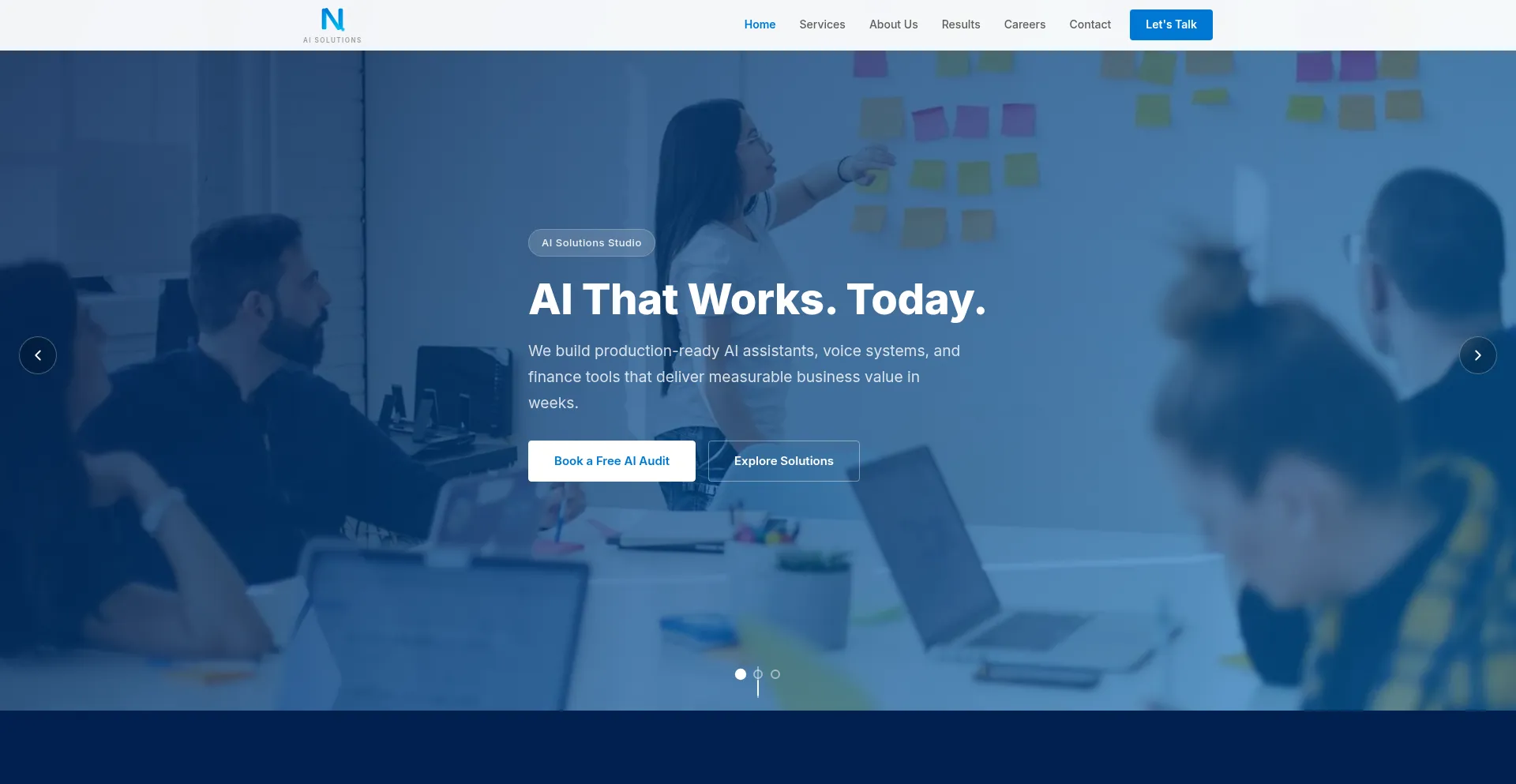 Noblixltd.com
