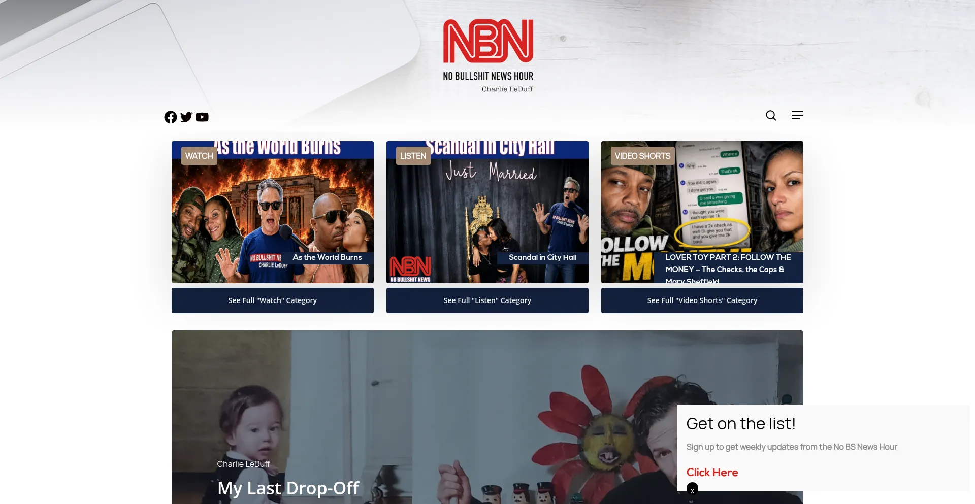 Nobsnewshour.com