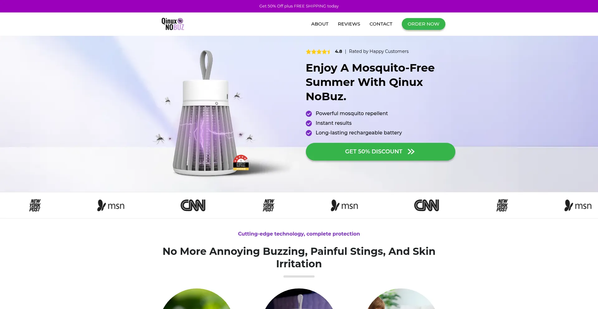 Nobuzstore.com