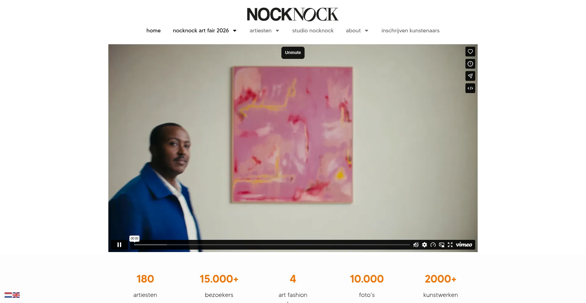 Nocknockart.com