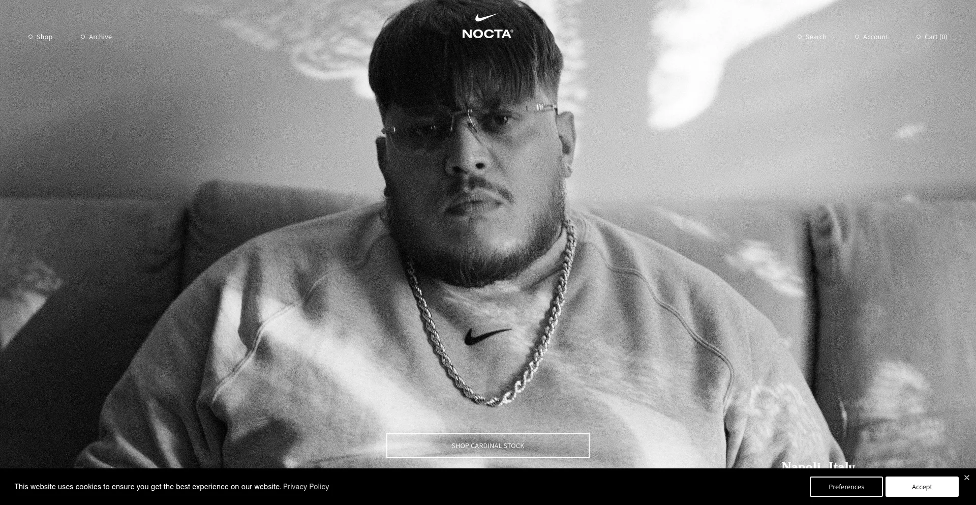 Nocta.com