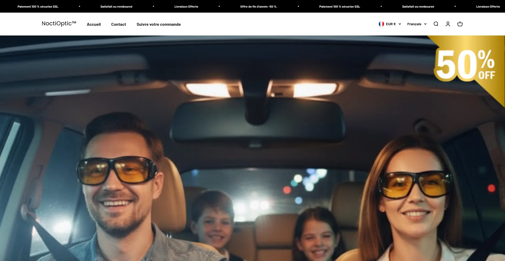 Noctioptic.com