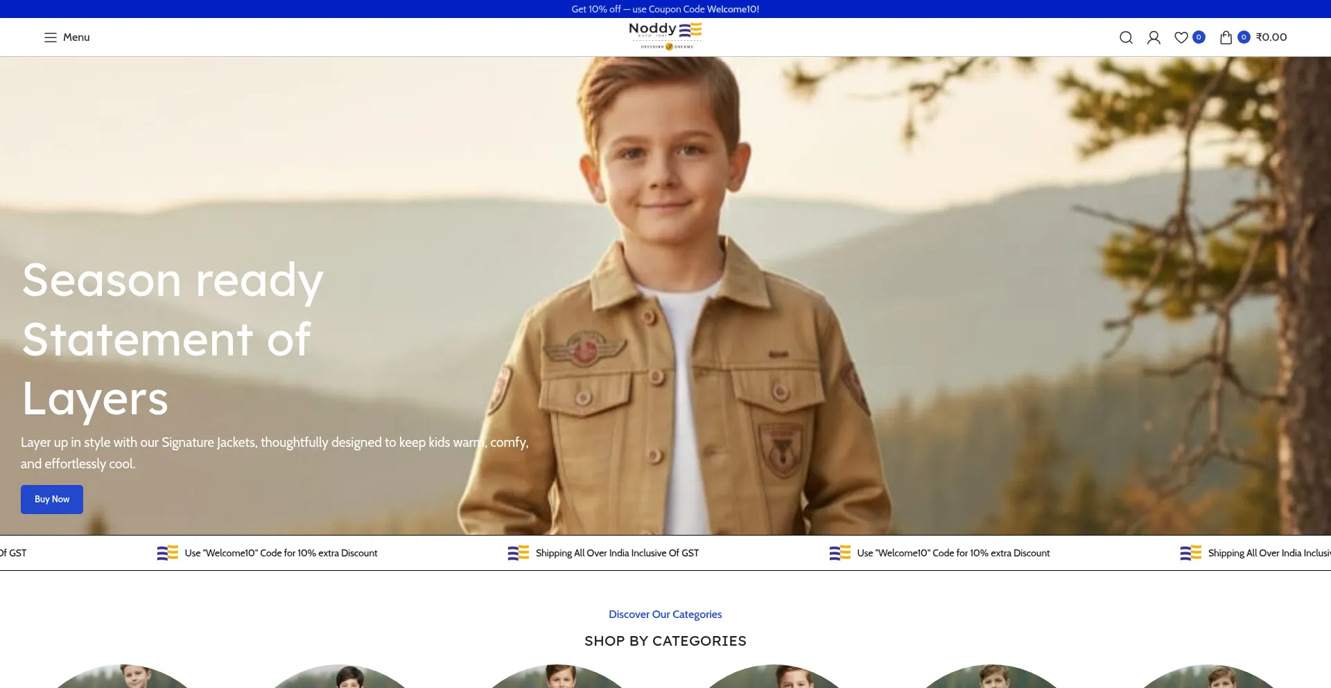 Noddyindia.in