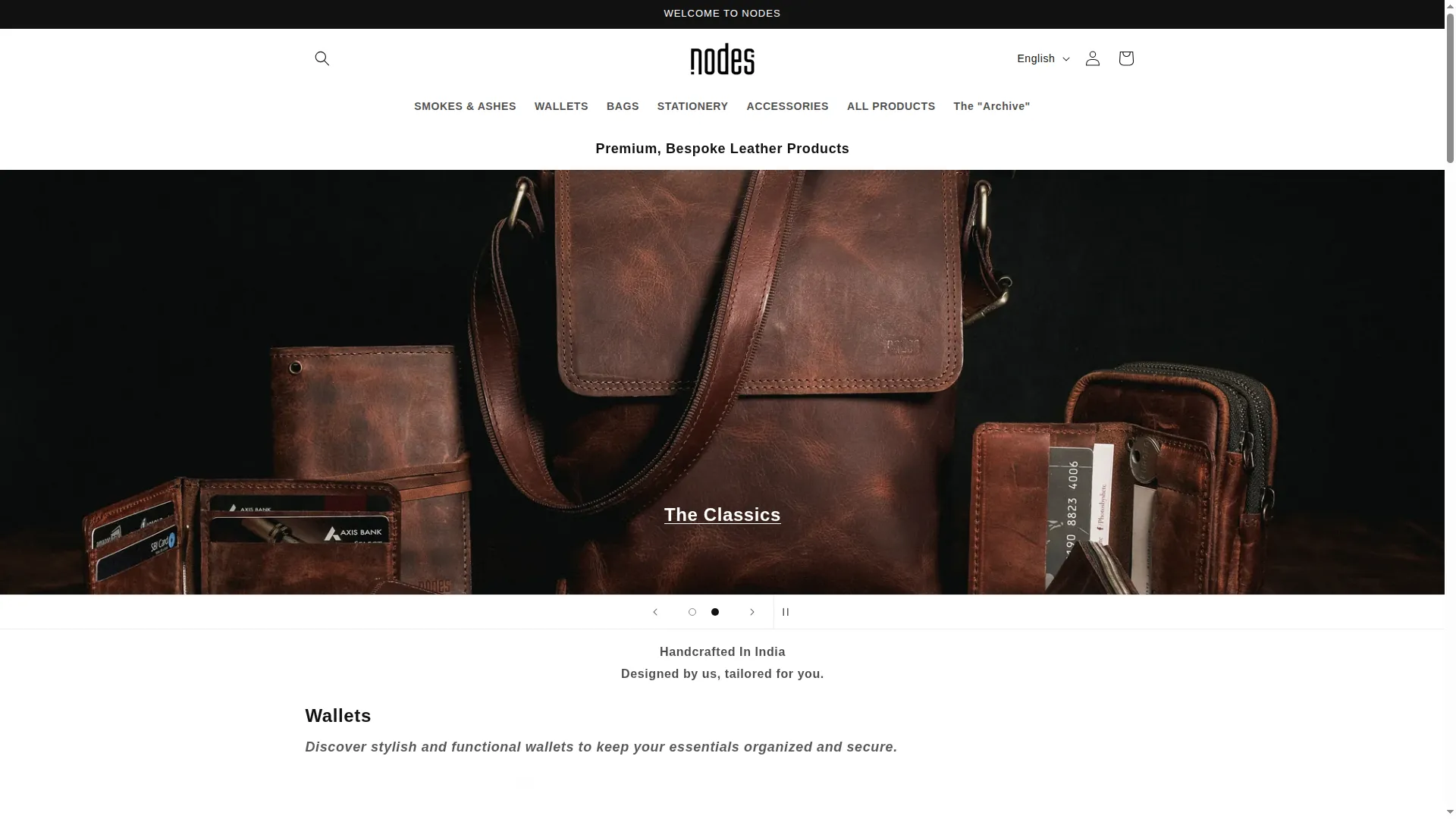 Nodes.shop