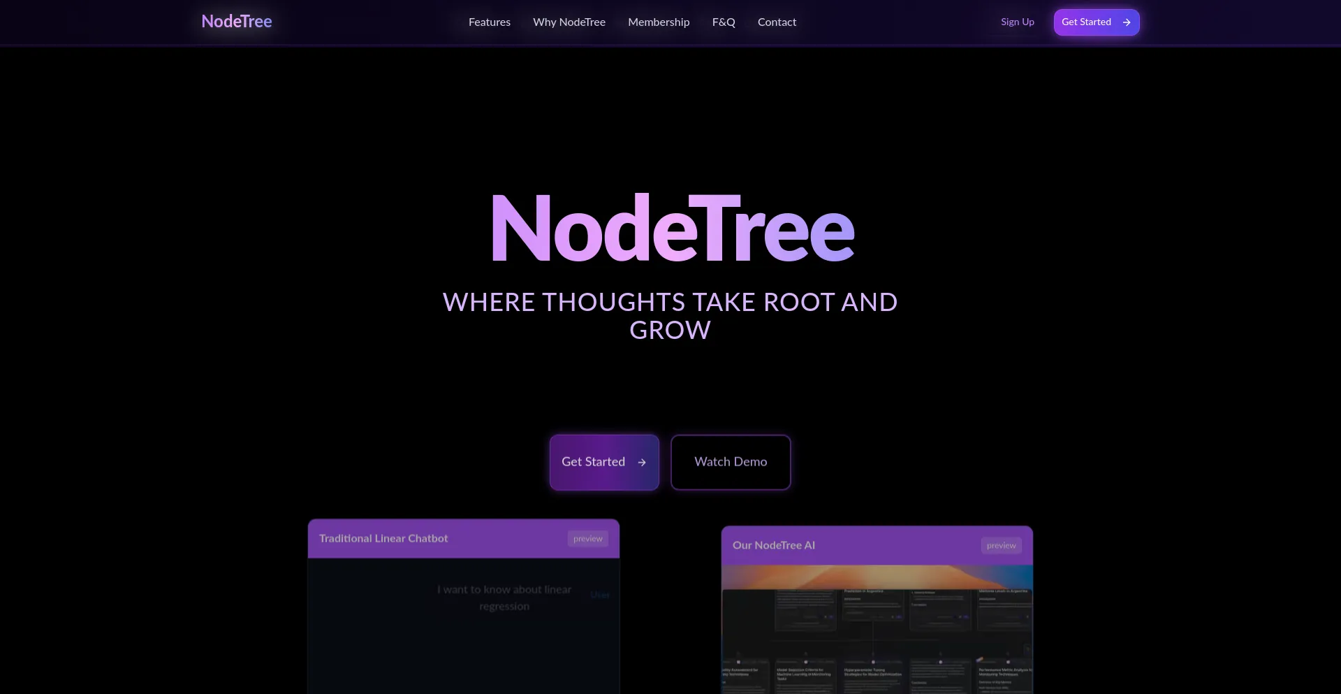 Nodetree.io