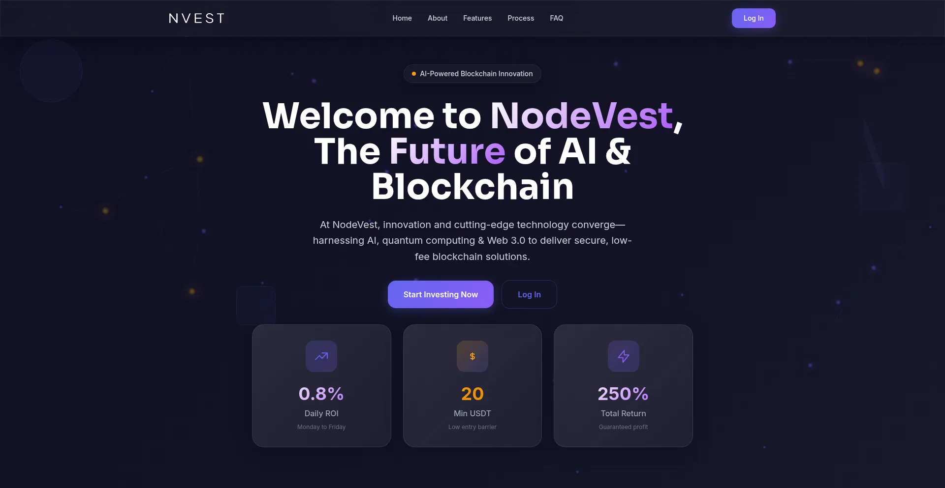Nodevest.xyz