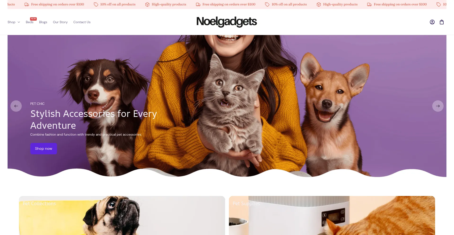Noelgadgets.com
