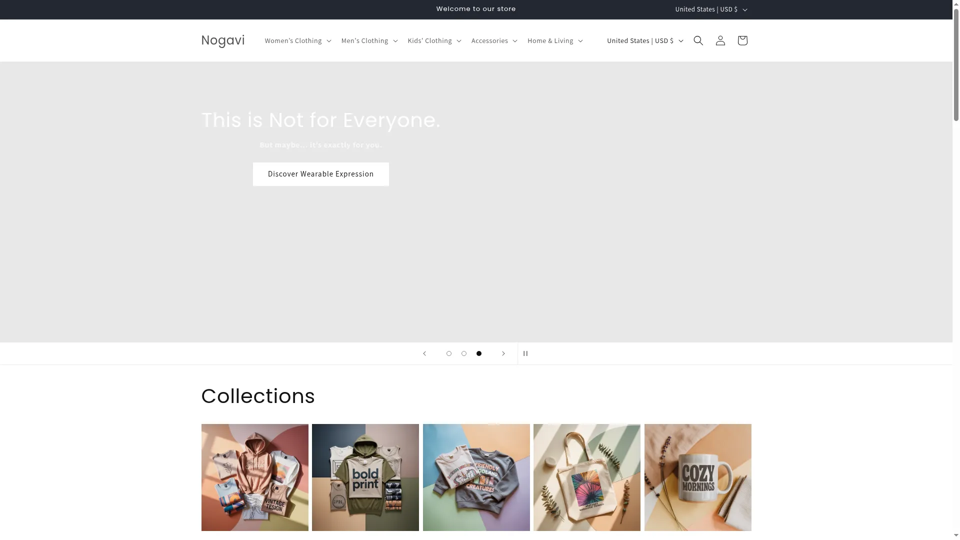 Nogavi.com