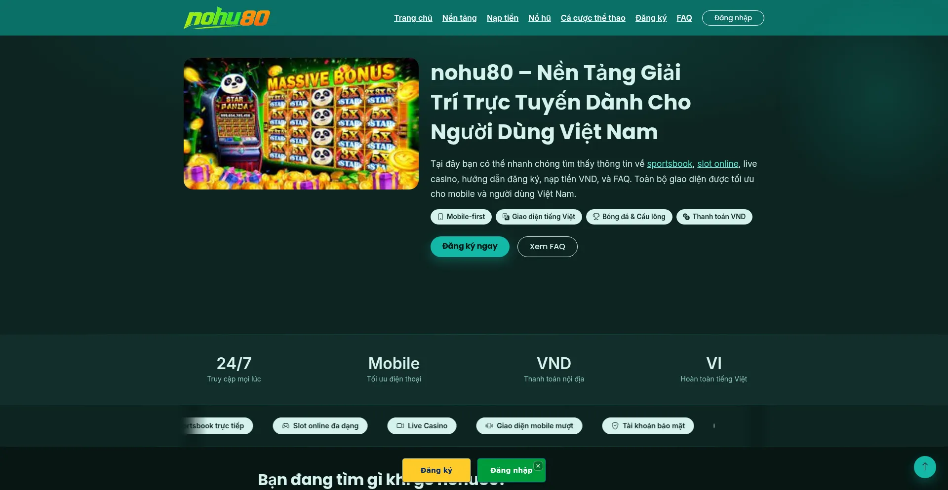 Nohu80.pro