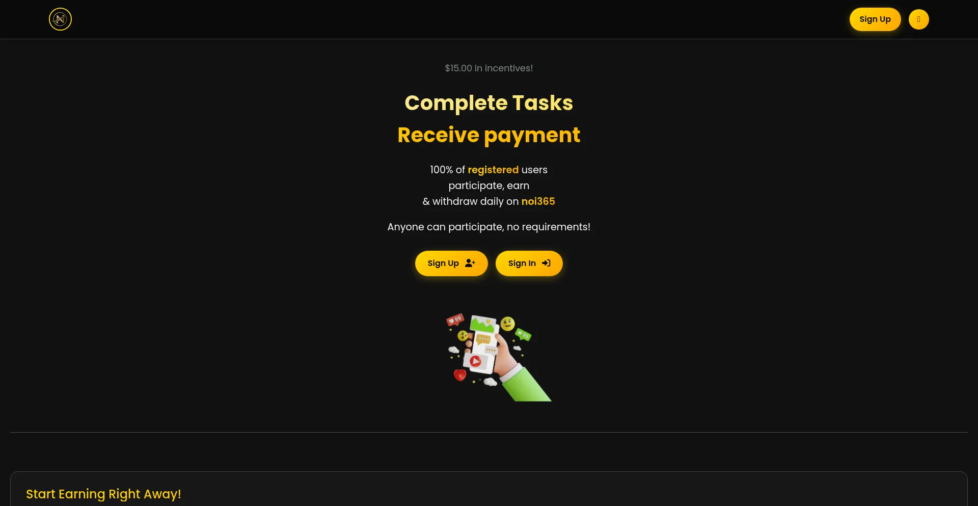 Noi365.com