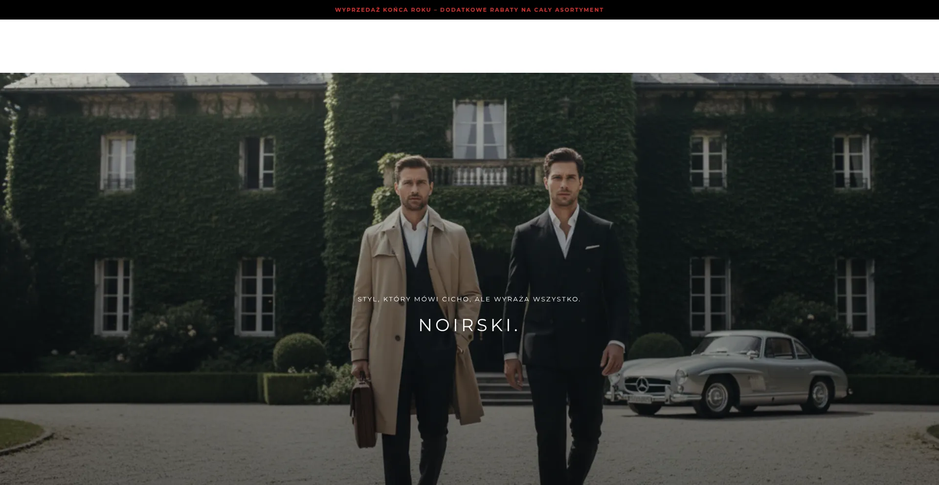 Noirski.com