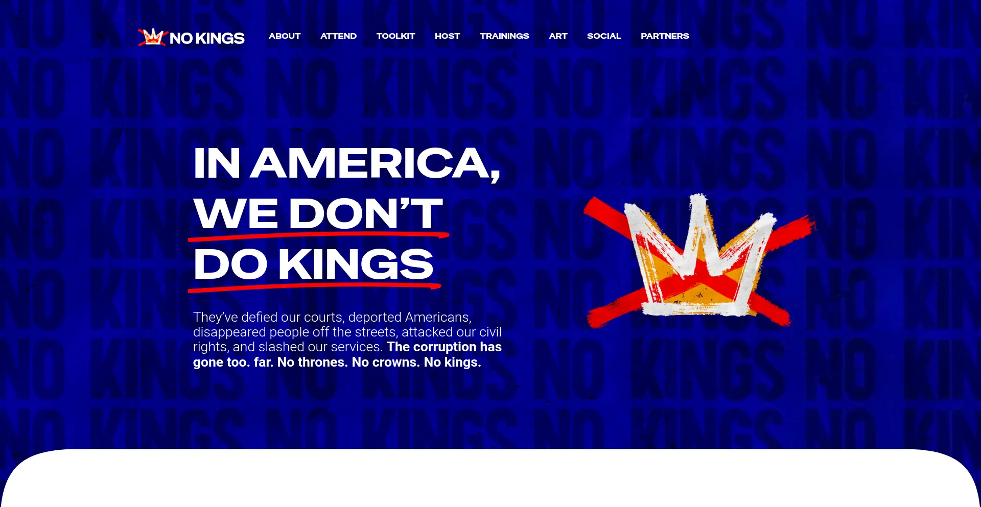 Nokings.org