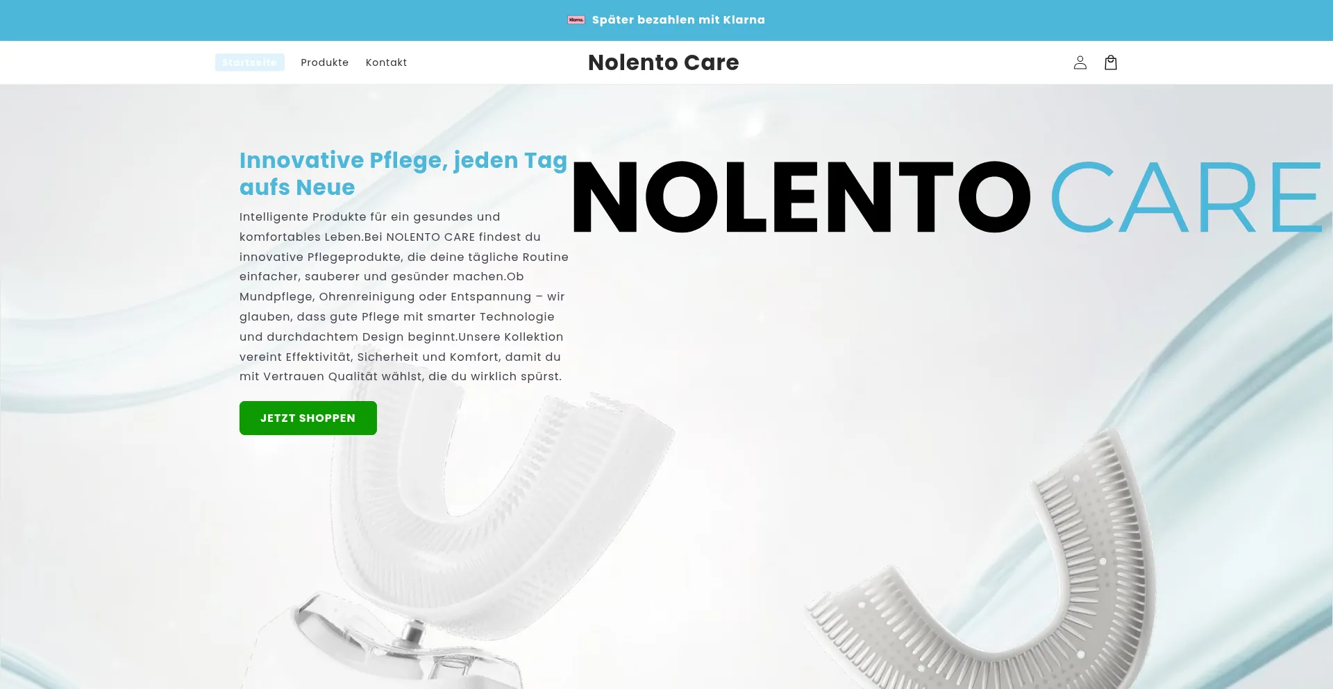 Nolento.de