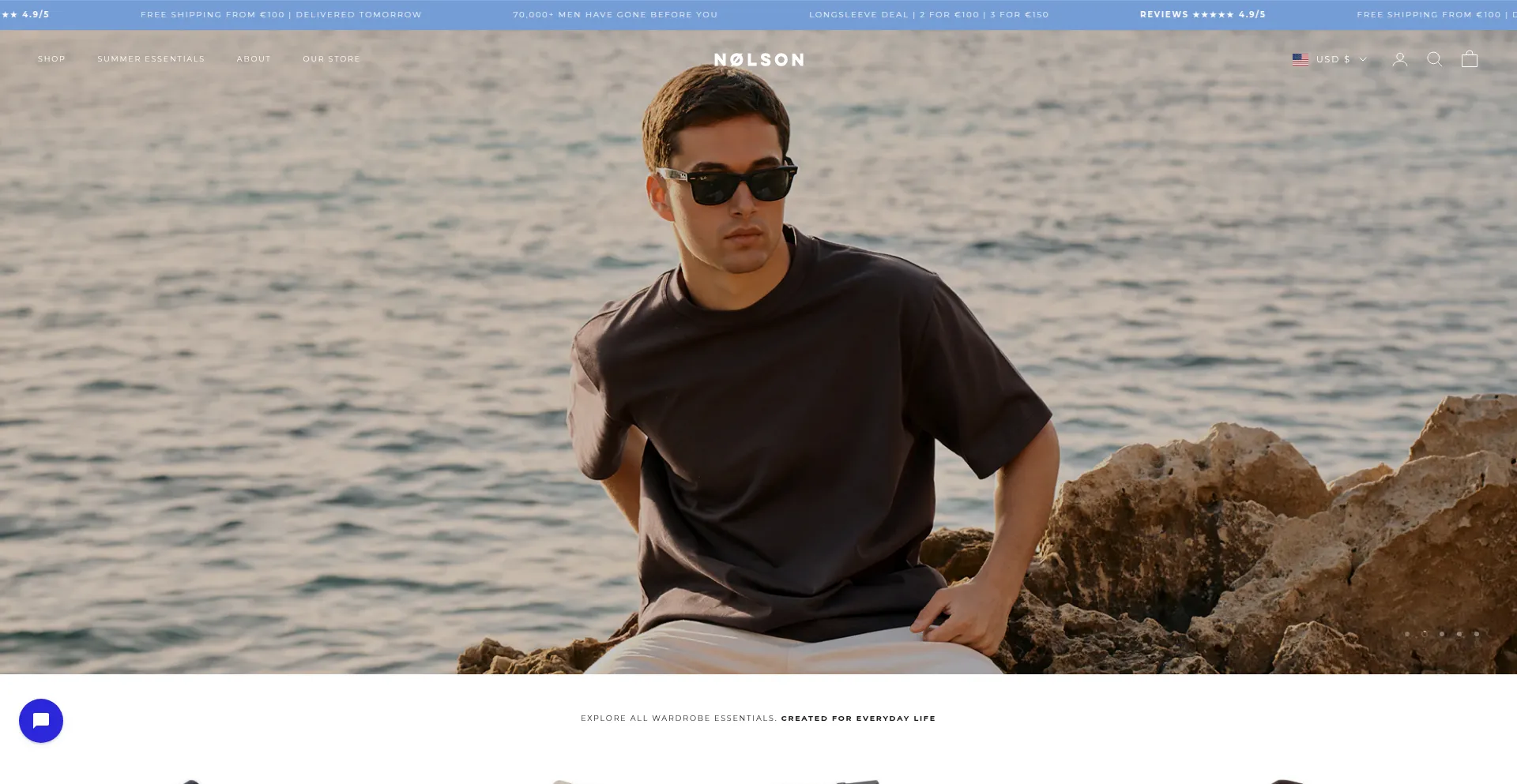 Nolson.nl
