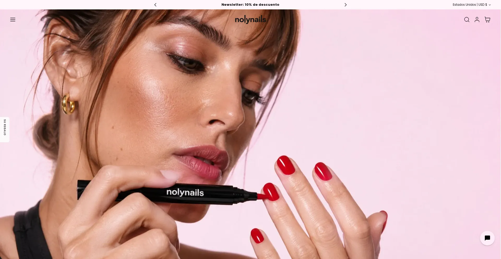 Nolynails.pt